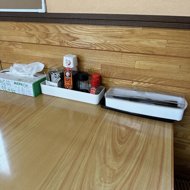 食事処 佐々 - 白銀（食堂）の写真