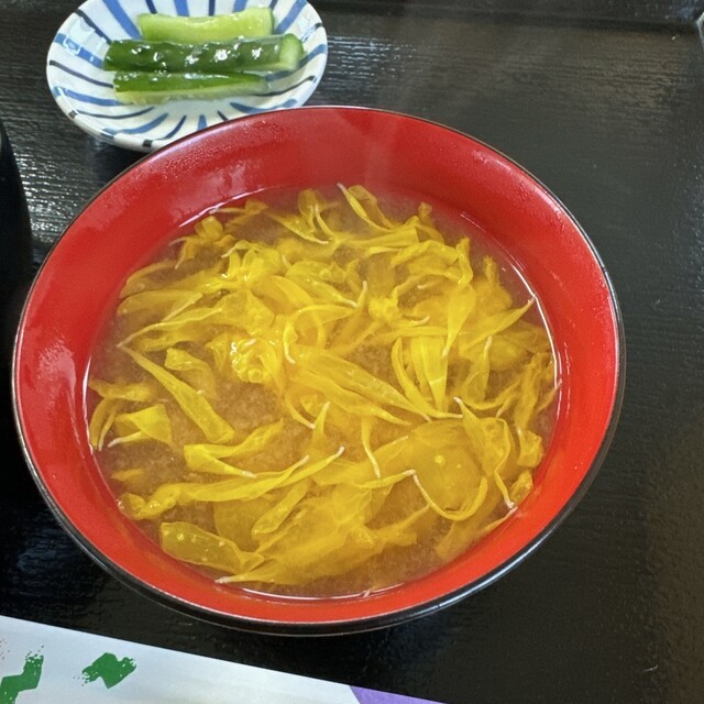 食事処 佐々 - 白銀（食堂）の写真