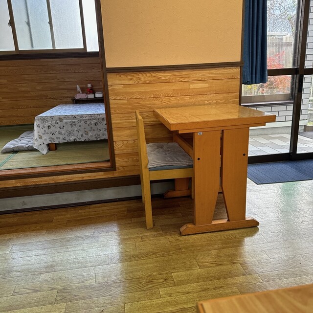 食事処 佐々 - 白銀（食堂）の写真