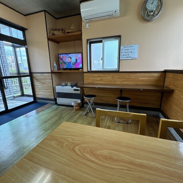 食事処 佐々 - 白銀（食堂）の写真