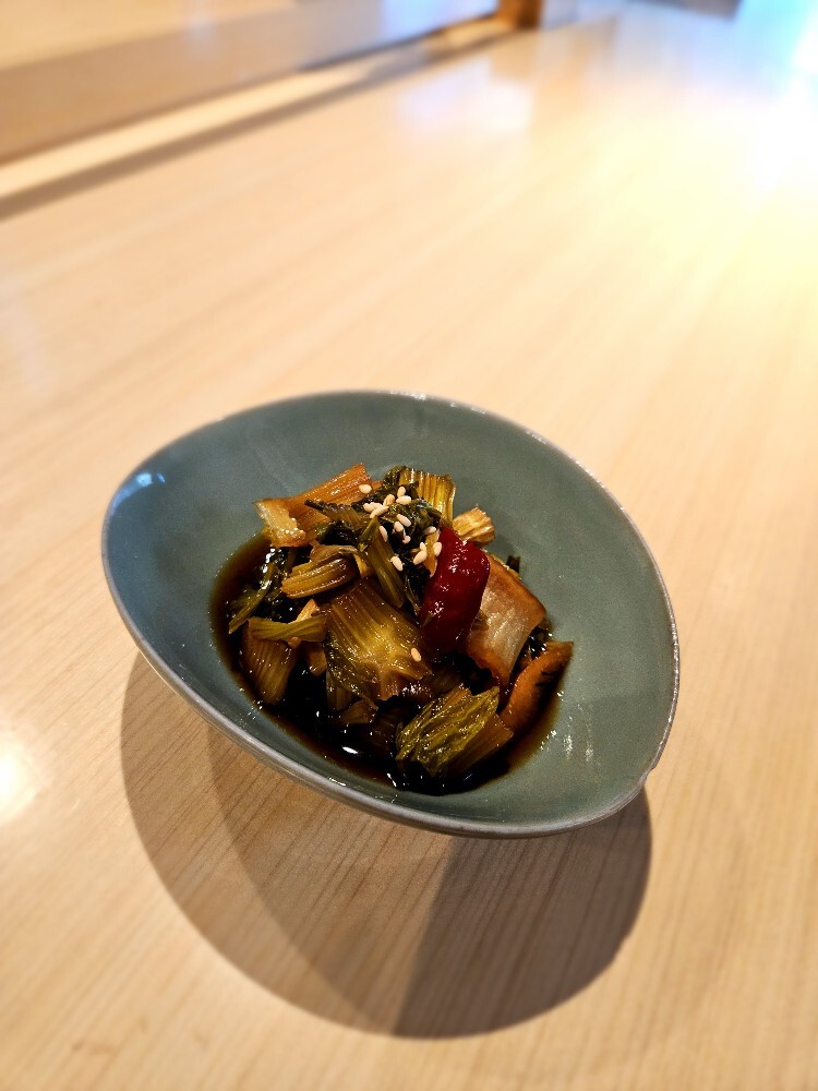 写真 : 恵比寿 逆月 (【旧店名】恵比壽 盃) - 恵比寿/日本料理 写真 : 恵比寿 逆月 (【旧店名】恵比壽 盃) - 恵比寿/日本料理