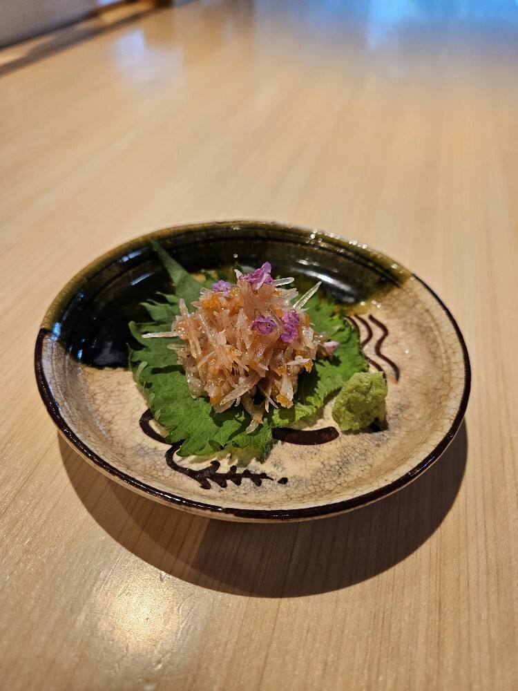 写真 : 恵比寿 逆月 (【旧店名】恵比壽 盃) - 恵比寿/日本料理 写真 : 恵比寿 逆月 (【旧店名】恵比壽 盃) - 恵比寿/日本料理