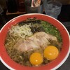 熊本ラーメン 黒亭 本店