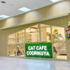 猫喫茶 空陸家 サンパークあじす店