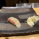 品川 鮨まつもと - 