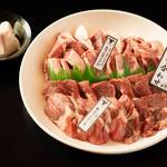 ジンギスカン テムジン - 