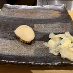 品川 鮨まつもと - 