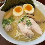 麺屋 くまがい - 