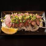 ジンギスカン テムジン - 