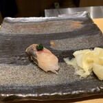 品川 鮨まつもと - 