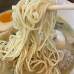 麺屋 くまがい - 