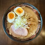 薄野 中村屋 - 