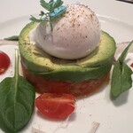 マーサーブランチ - 