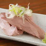 日本橋 山喜多 - 肉刺し