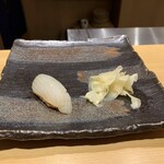 品川 鮨まつもと - 