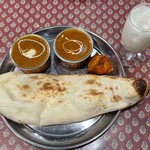 アジアンダイニング ダリマ - ダリマスペシャルセット