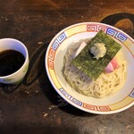 麺屋 Somie's - 盛りはるゆたか