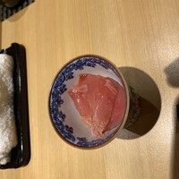 品川 鮨まつもと - 