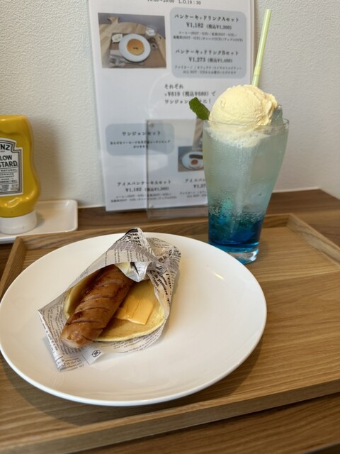 Korean Cafe RIERIE photo 2