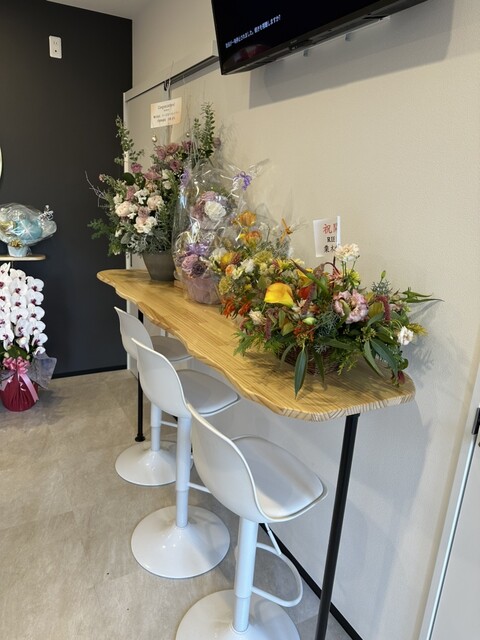 Korean Cafe RIERIE photo 5