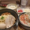 麺屋 赤橙 江南店