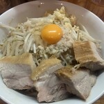 麺処 マゼル - 