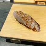 Tachiguizushi Jinjin - 