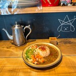 ただカレー屋やりたいだけ - 