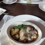 千疋屋フルーツパーラー - 