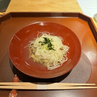 馳走 啐啄一十  - 