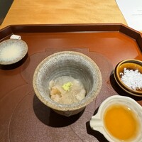 馳走 啐啄一十  - 