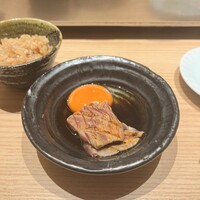 焼うおいし川  六本木凛華楼 - 