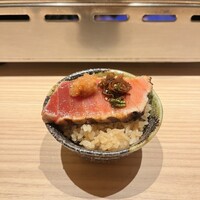 焼うおいし川  六本木凛華楼 - 