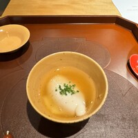 馳走 啐啄一十  - 