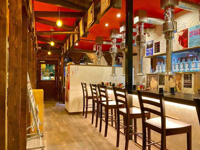 Jingisukan Temujin Yunokawa Ten photo 4