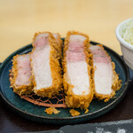 とんかつ中村 - 