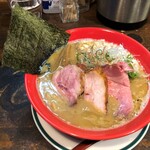 麺屋 Somie's - 味噌ラーメン