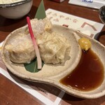 Himeji Oden Jiryouri Izakaya Jigorokohiro - 