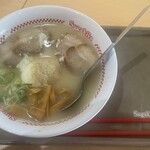 スガキヤ - 料理写真:
