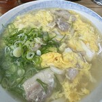 弥太郎うどん - 