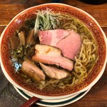 麺屋 Somie's - ザ・ラーメン
