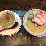 麺屋 Somie's - つけ麺