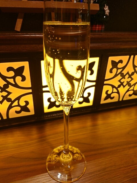 八戸のビストロ&バー North 40-40 &ndash; カジュアルフレンチ料理と厳選ワイン