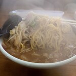 ラーメンさんぱち - 