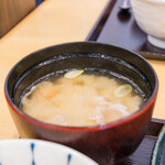 とんかつ中村 - 