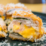 とんかつ中村 - 