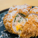 とんかつ中村 - 