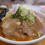 ラーメンさんぱち - 