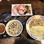 麺屋 Somie's - つけ麺