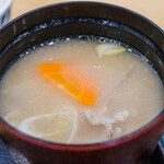 とんかつ中村 - 